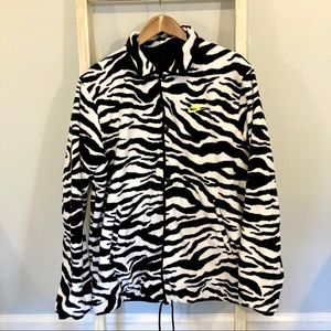 Nike City Edition Reversible jacket